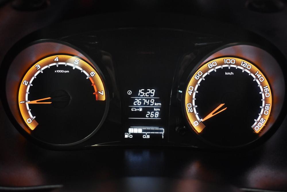 Lada (ВАЗ) Granta I Рестайлинг Москва  - изображение 6