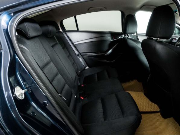 Mazda 6 III (GJ) с пробегом 2014 года, цена 1 280 000 рублей, 170000 км, седан, Автокод Объявления