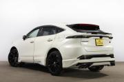 Toyota Harrier IV (XU80) Новосибирск  - изображение 25