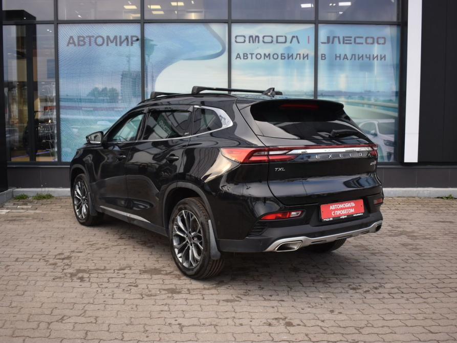 Exeed TXL I Архангельск  - изображение 6