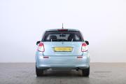 Suzuki SX4 I (Classic) Омск  - изображение 26