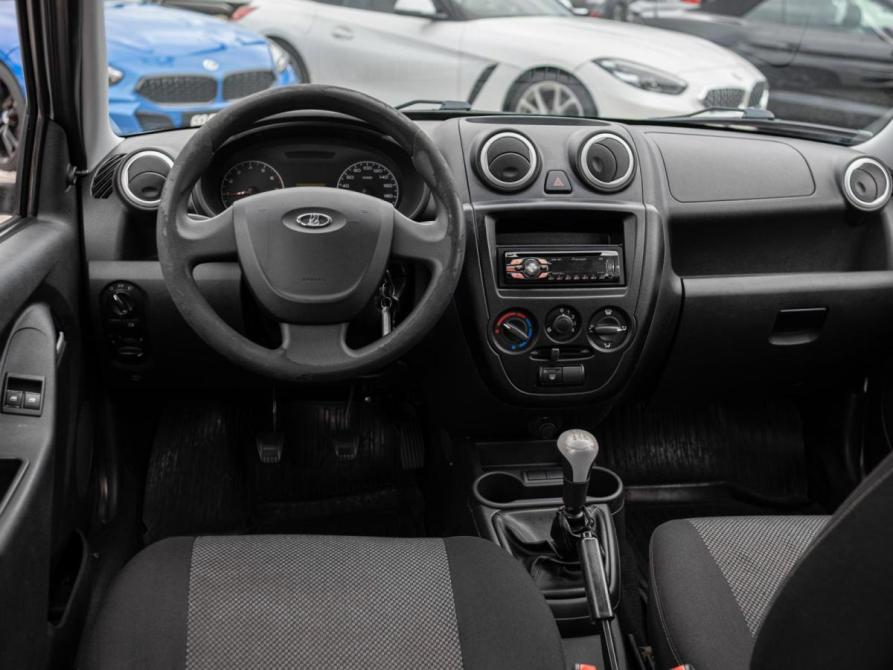 Lada (ВАЗ) Granta I Сочи  - изображение 6