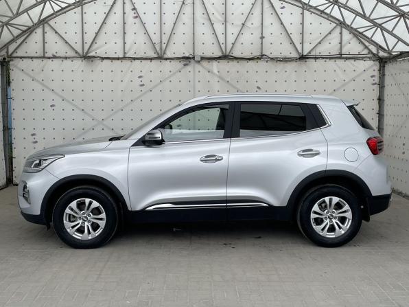 Chery Tiggo 4 Pro I Рестайлинг с пробегом 2023 года, цена 1 630 000 рублей, 44310 км, внедорожник, Автокод Объявления