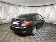 Hyundai Solaris I Москва  - изображение 20