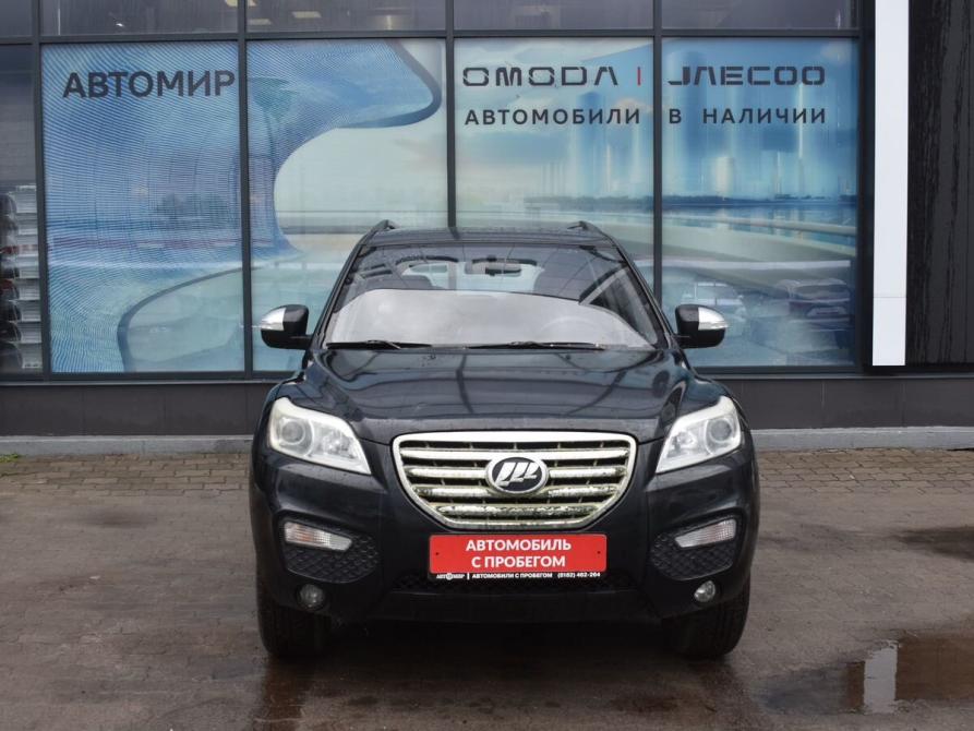 Lifan X60 I Архангельск  - изображение 2