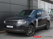 Land Rover Range Rover IV Рестайлинг Москва  - изображение 27