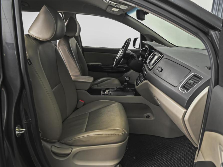 Kia Carnival III Ставрополь  - изображение 8