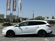 Ford Focus III Крым  - изображение 23
