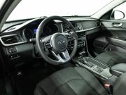 Kia Optima IV Рестайлинг Санкт-Петербург  - изображение 28
