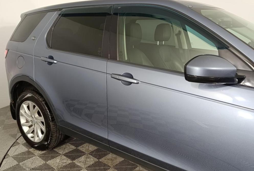 Land Rover Discovery Sport I Волгоград  - изображение 23