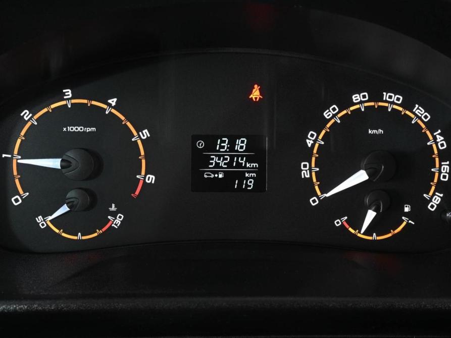 Lada (ВАЗ) Niva Legend I Ростов-на-Дону  - изображение 14