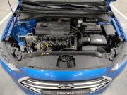 Hyundai Elantra VI (AD) Казань  - изображение 36