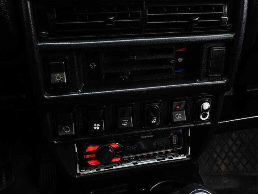 Lada (ВАЗ) 2121 (4x4) I Рестайлинг Волгоград  - изображение 12