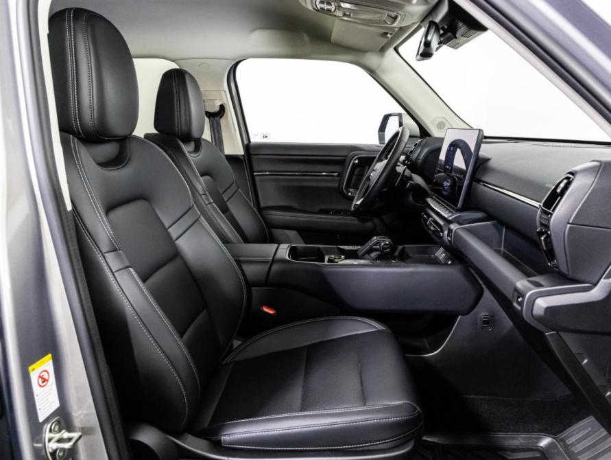 Haval H7 I Санкт-Петербург  - изображение 26