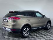 Geely Atlas I Ростов-на-Дону  - изображение 24