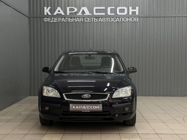 Ford Focus II с пробегом 2006 года, цена 459 000 рублей, 242262 км, седан, Автокод Объявления