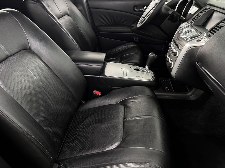 Nissan Murano II (Z51) Калининград  - изображение 12