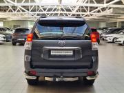 Toyota Land Cruiser Prado 150 Series Челябинск  - изображение 30