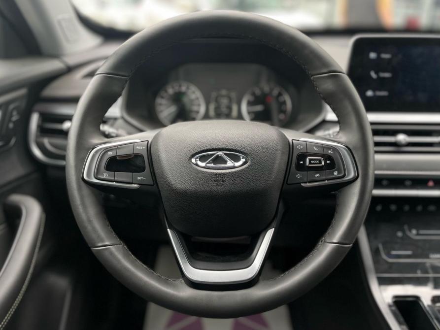 Chery Tiggo 4 Pro I Рестайлинг Краснодар  - изображение 13