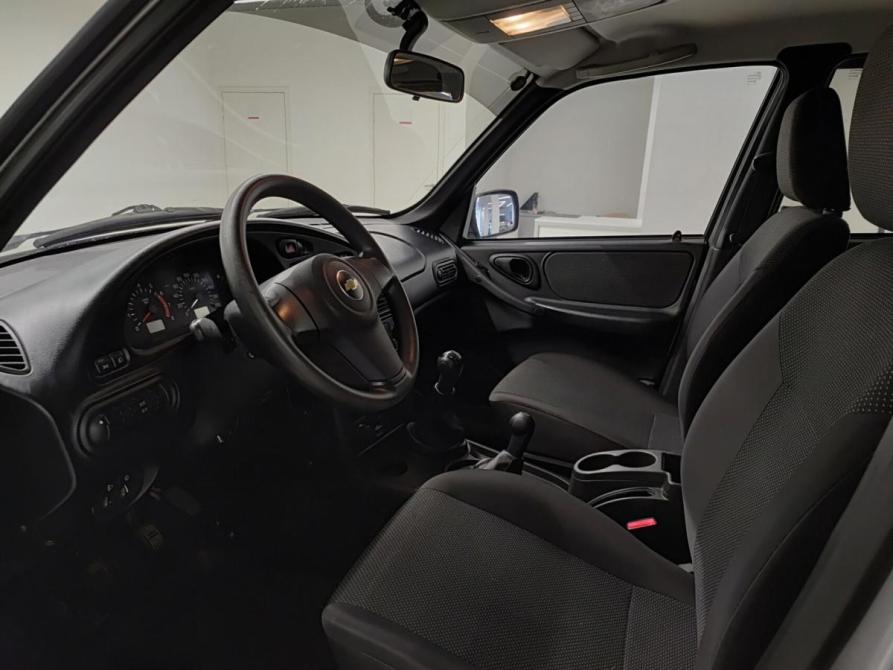 Chevrolet Niva I Рестайлинг Казань  - изображение 20