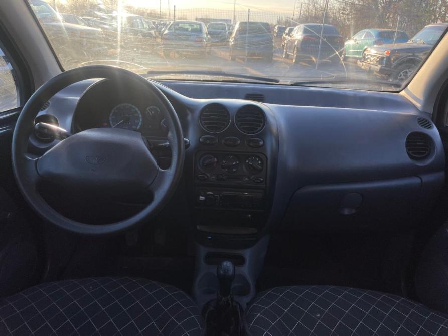 Daewoo Matiz I Рестайлинг Саратов  - изображение 27