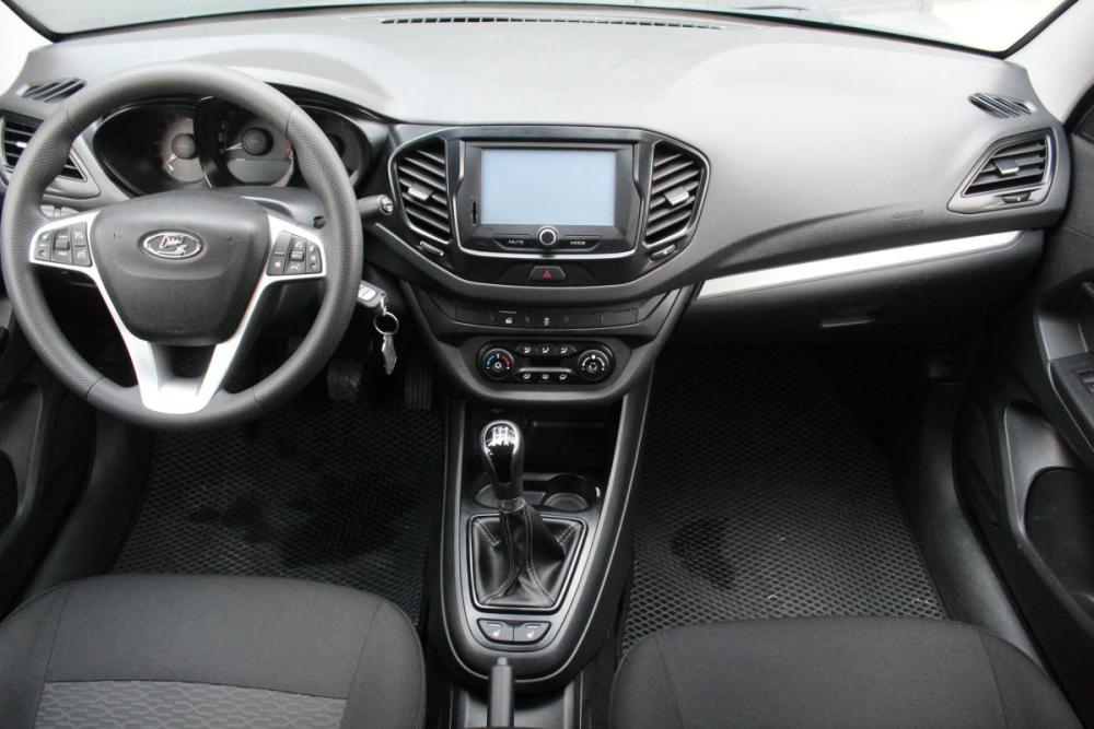 Lada (ВАЗ) Vesta I Брянск  - изображение 12