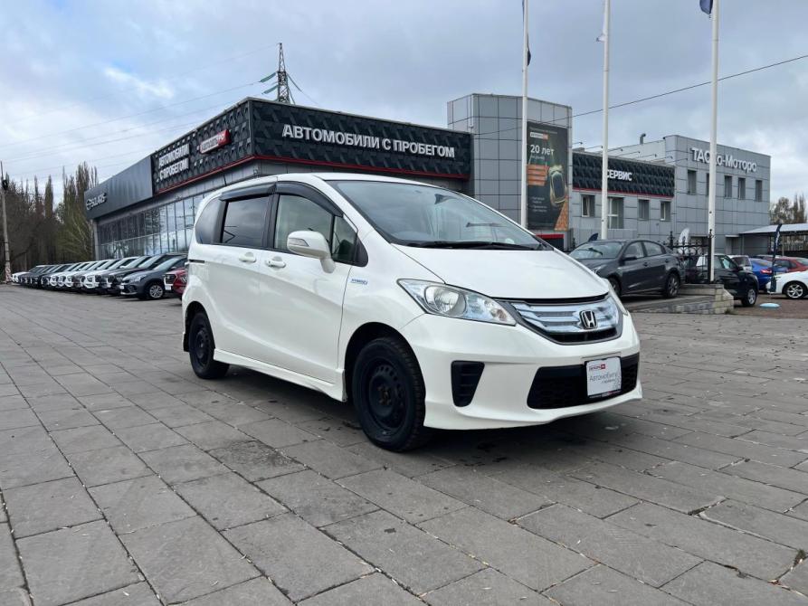 Honda Freed I Рестайлинг Стерлитамак  - изображение 1