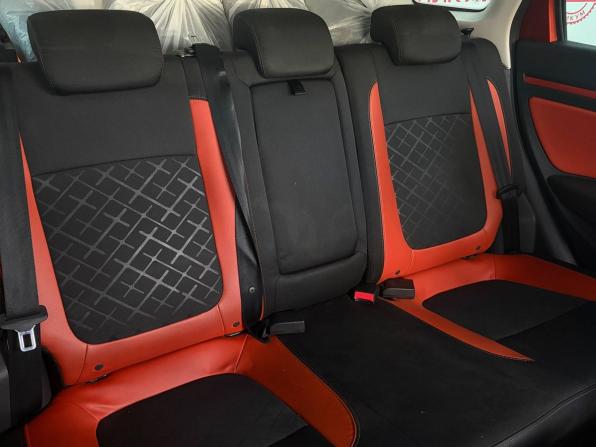 Lada (ВАЗ) Vesta I с пробегом 2021 года, цена 1 289 000 рублей, 64366 км, универсал, Автокод Объявления