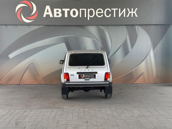 Lada (ВАЗ) Niva Legend с пробегом 2026 года, цена 1 205 000 рублей, 6 км, внедорожник, Автокод Объявления