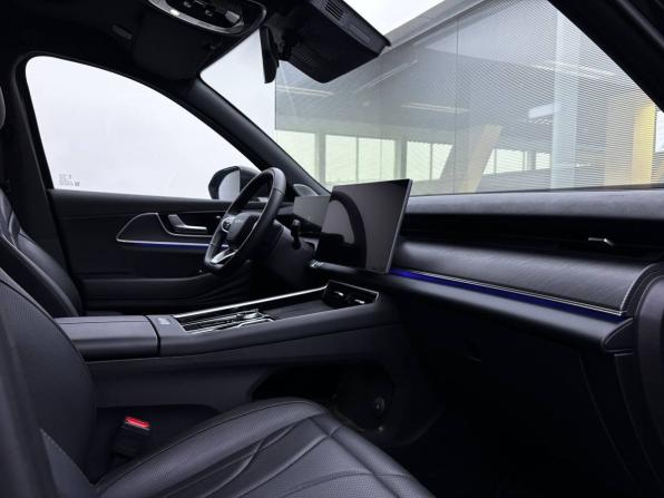 Chery Tiggo 9 I с пробегом 2024 года, цена 3 050 000 рублей, 34970 км, внедорожник, Автокод Объявления