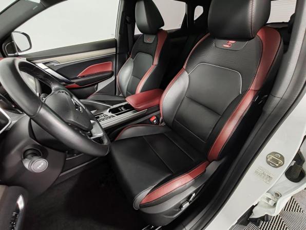 Geely Coolray I с пробегом 2020 года, цена 1 499 000 рублей, 86792 км, внедорожник, Автокод Объявления