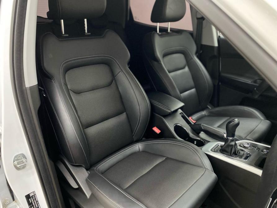 Chery Tiggo 4 I Рестайлинг Энгельс  - изображение 36