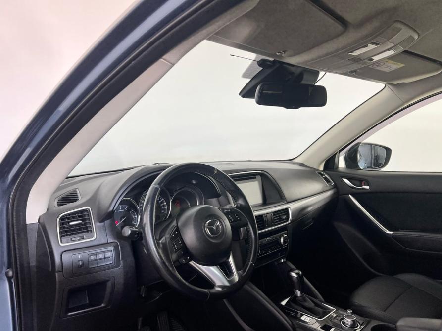 Mazda CX-5 I Рестайлинг Архангельск  - изображение 12