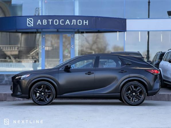 Новый Lexus RX V 2025 года, цена 9 990 000 рублей, внедорожник, Автокод Объявления