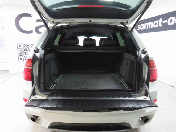 BMW X5 II (E70) Рестайлинг с пробегом 2010 года, цена 1 487 000 рублей, 276878 км, внедорожник, Автокод Объявления