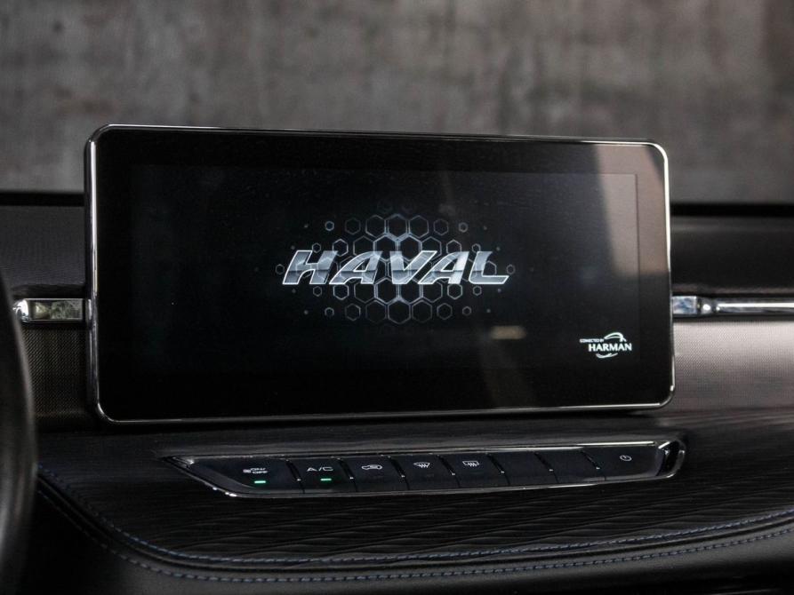 Haval Jolion I Уфа  - изображение 14