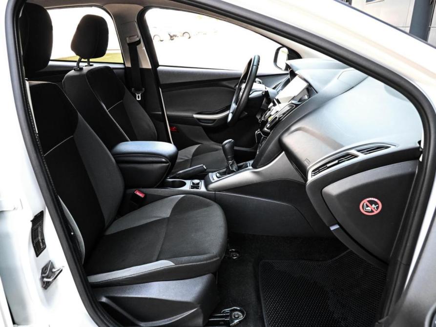 Ford Focus III Новороссийск  - изображение 8