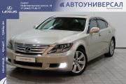 Lexus LS IV Рестайлинг Сургут  - изображение 29