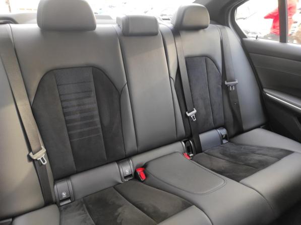 BMW 3 серии VII (G2x) с пробегом 2021 года, цена 3 939 000 рублей, 78691 км, седан, Автокод Объявления
