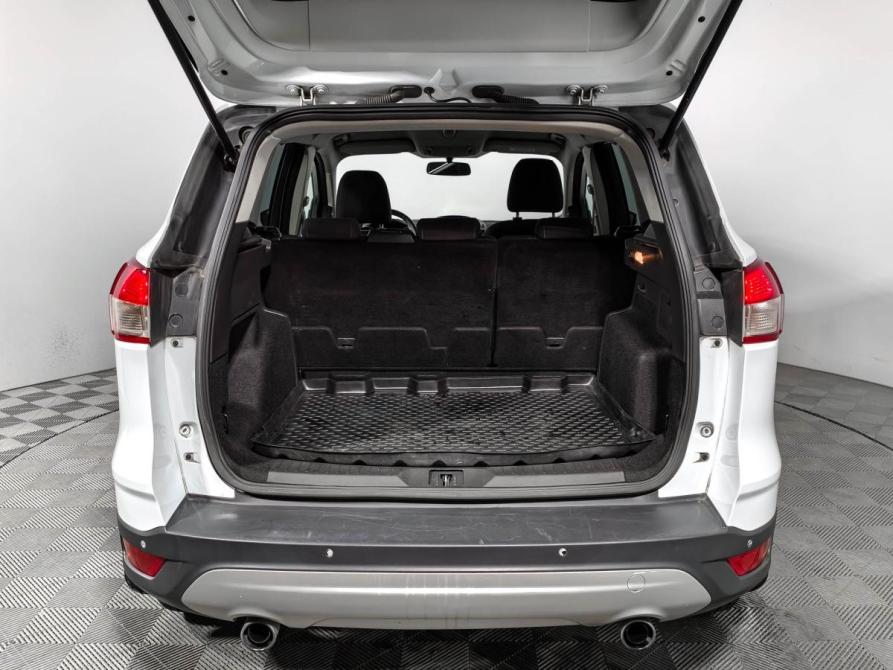 Ford Kuga II Санкт-Петербург  - изображение 21