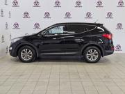 Hyundai Santa Fe III Тольятти  - изображение 28
