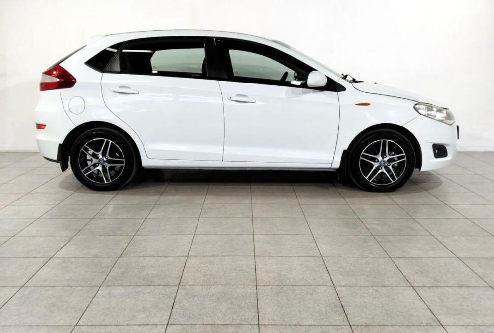 Chery Bonus (A13) Саратов  - изображение 4