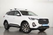 Chery Tiggo 7 Pro I Челябинск  - изображение 27