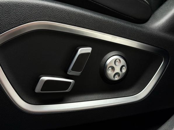 Geely Tugella I Рестайлинг с пробегом 2022 года, цена 2 999 000 рублей, 53516 км, внедорожник, Автокод Объявления