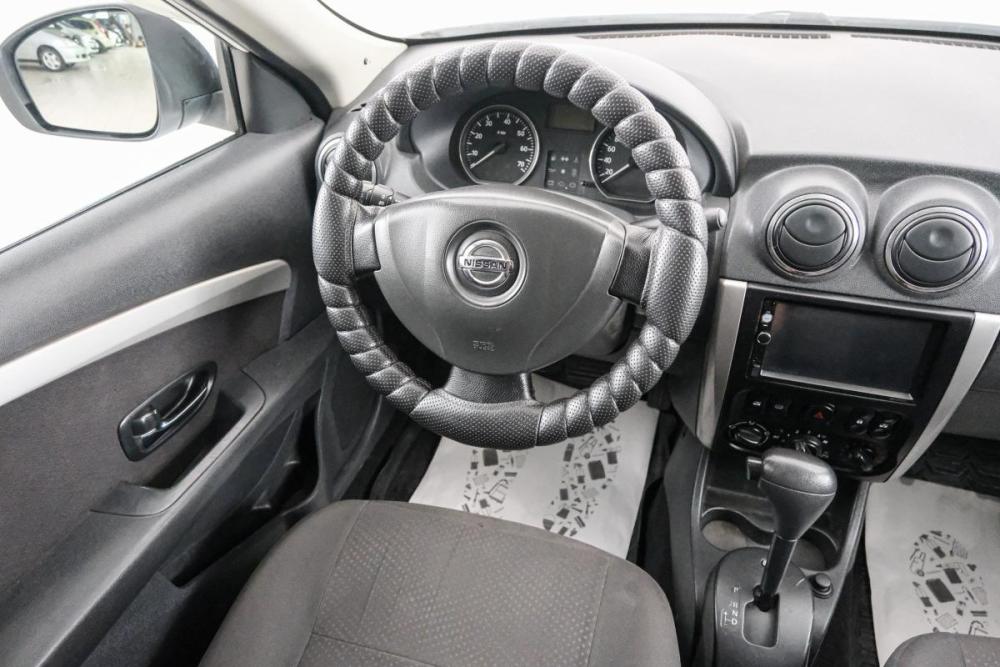 Nissan Almera III (G15) Красноярск  - изображение 10