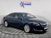 Opel Insignia I Рестайлинг Нижний Новгород  - изображение 20