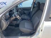 Lada (ВАЗ) Granta I Рестайлинг Самара  - изображение 44
