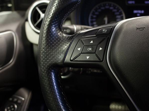 Mercedes-Benz B-Класс II (W246) с пробегом 2012 года, цена 1 245 000 рублей, 161120 км, хэтчбек, Автокод Объявления