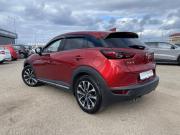 Mazda CX-3 I Рестайлинг Тверь  - изображение 23