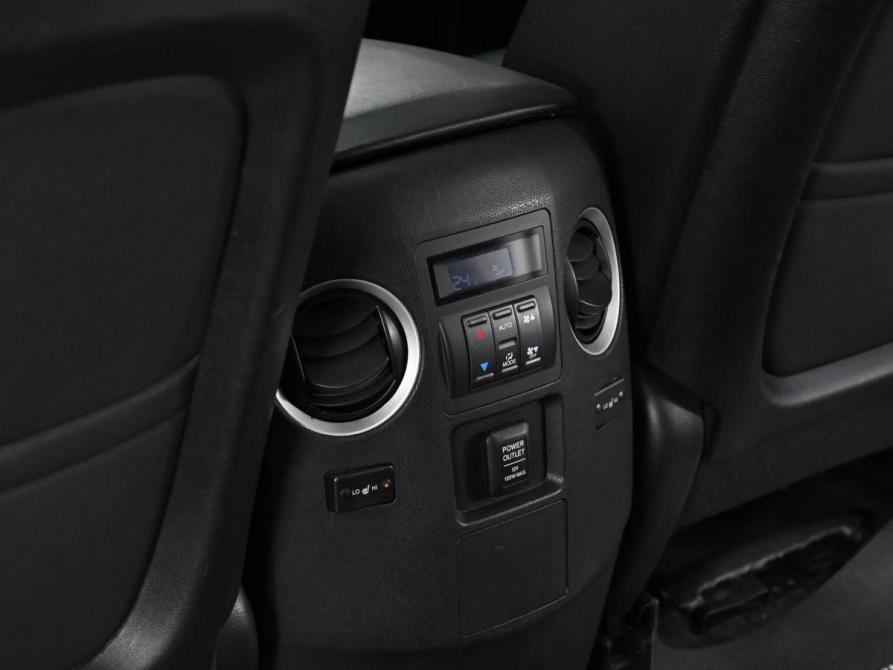Honda Pilot II Рестайлинг Москва  - изображение 17